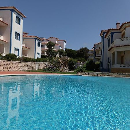 Apartamento Em D'El Rey-Obidos Beach & Surf Amoreira  エクステリア 写真