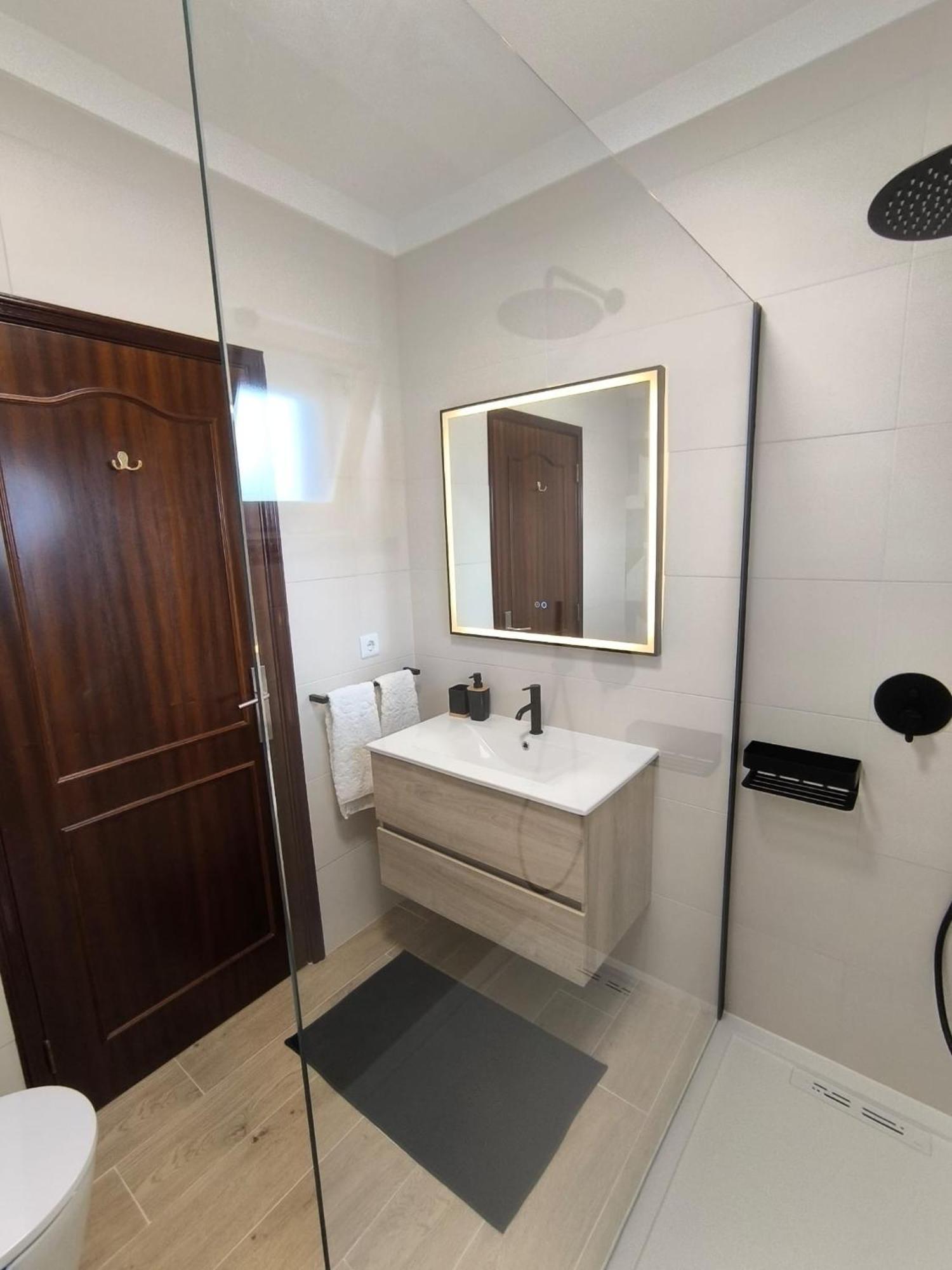 Apartamento Em D'El Rey-Obidos Beach & Surf Amoreira  エクステリア 写真