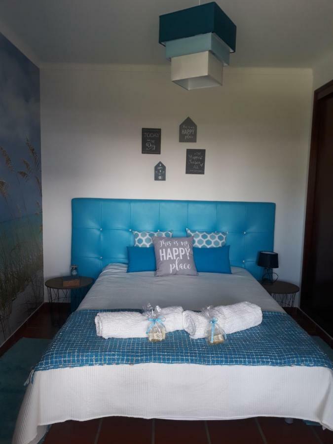 Apartamento Em D'El Rey-Obidos Beach & Surf Amoreira  エクステリア 写真