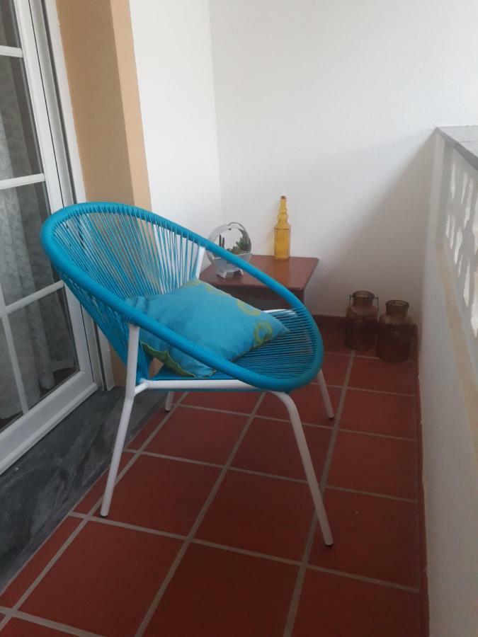 Apartamento Em D'El Rey-Obidos Beach & Surf Amoreira  エクステリア 写真